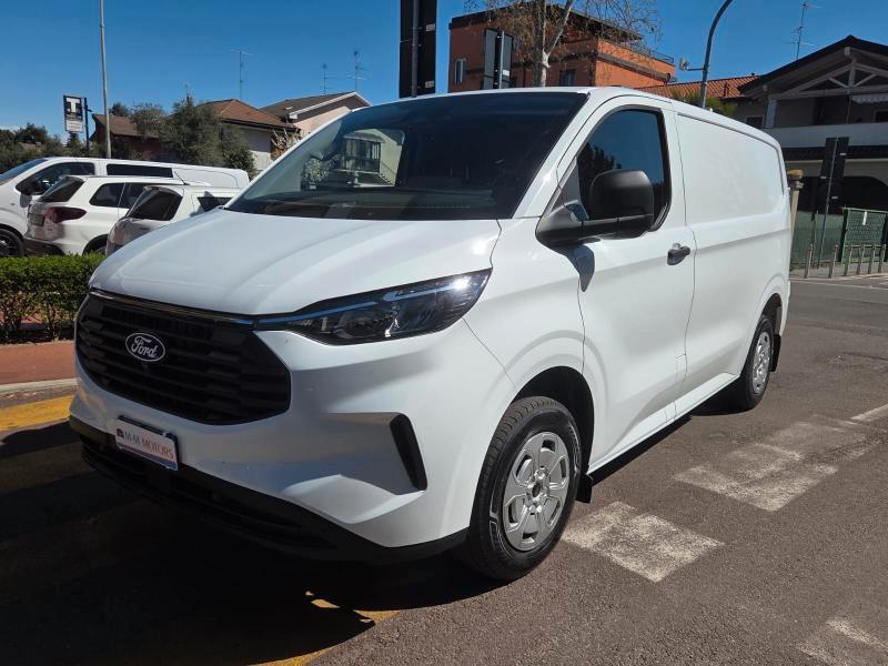 FORD Transit Custom V710 280 2.0 ecoblue 136cv Trend L1H1 *IVA ESPOSTA* KM ZERO