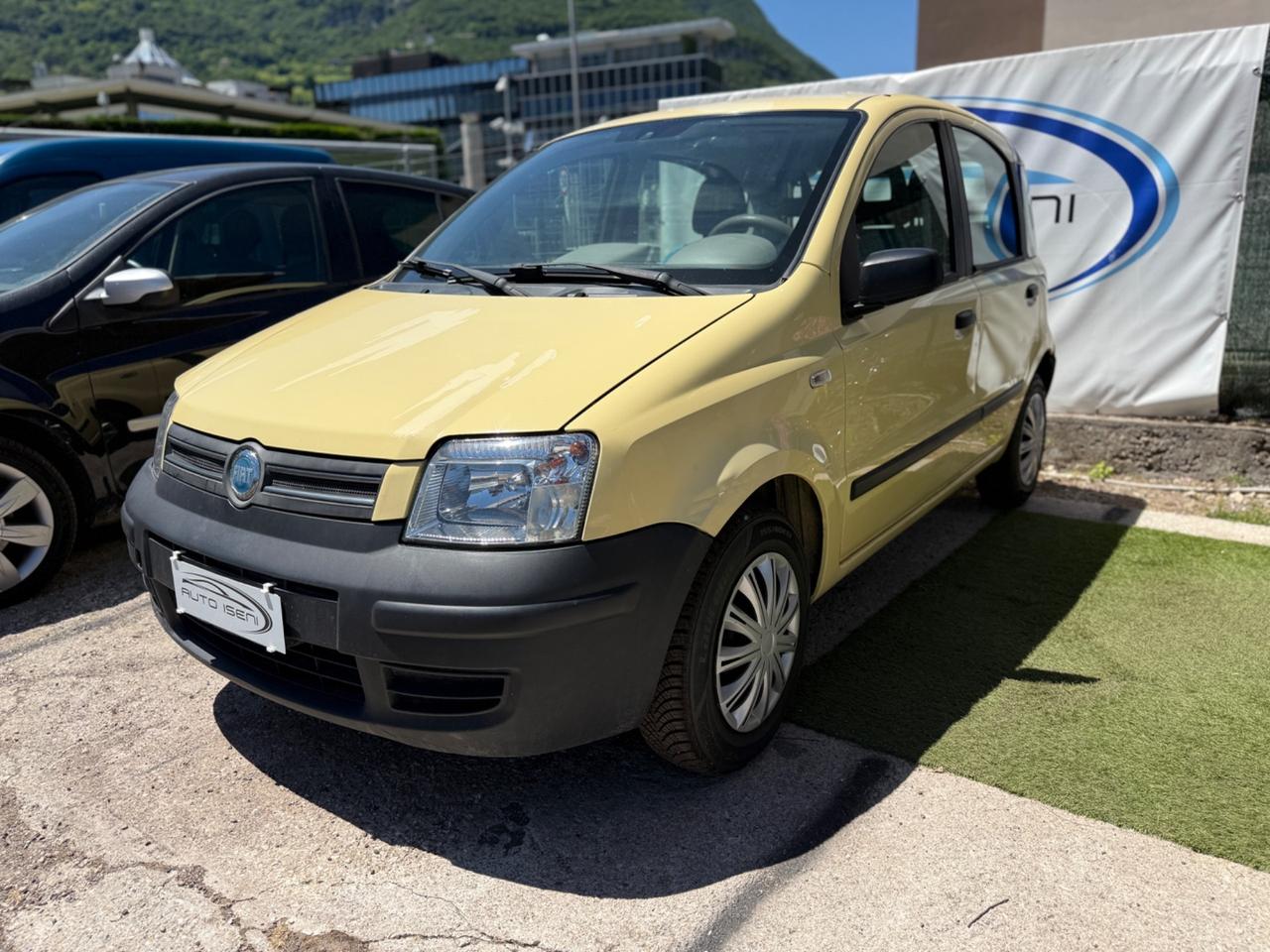 Fiat Panda 1.2 Dynamic