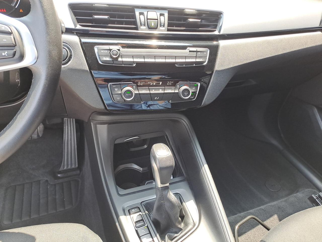 BMW X1 (F48) - X1 xDrive25e Business Advantage
