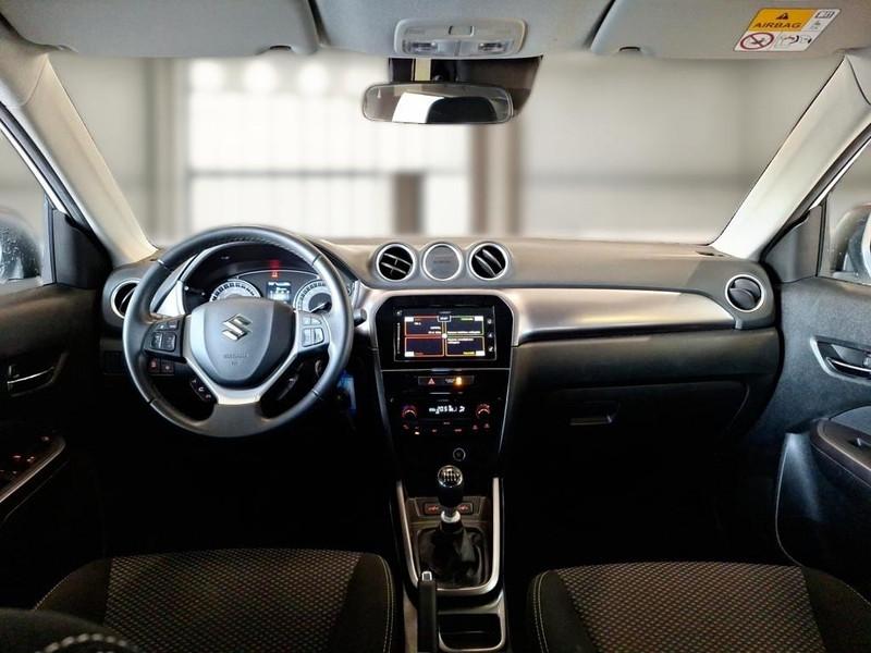 SUZUKI VITARA 1.4 BOOSTERJET HYBRID COOL SUV