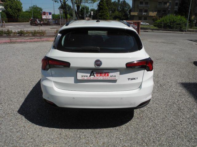 FIAT Tipo 1.6 Mjt 129cv S&S SW -OK NEOPATENTATI- DA VETRINA