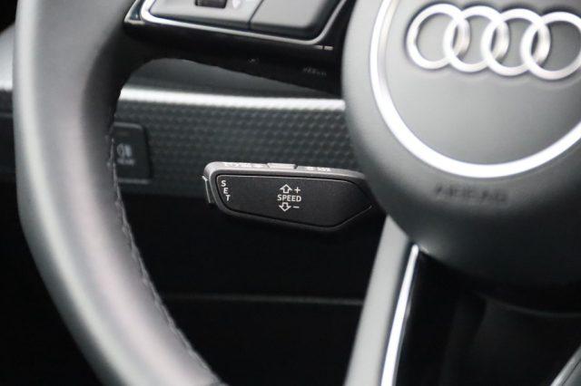 AUDI A1 SPB 30 TFSI Business