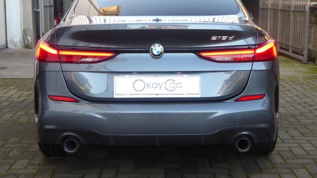 BMW 218 d Gran Coupé Msport