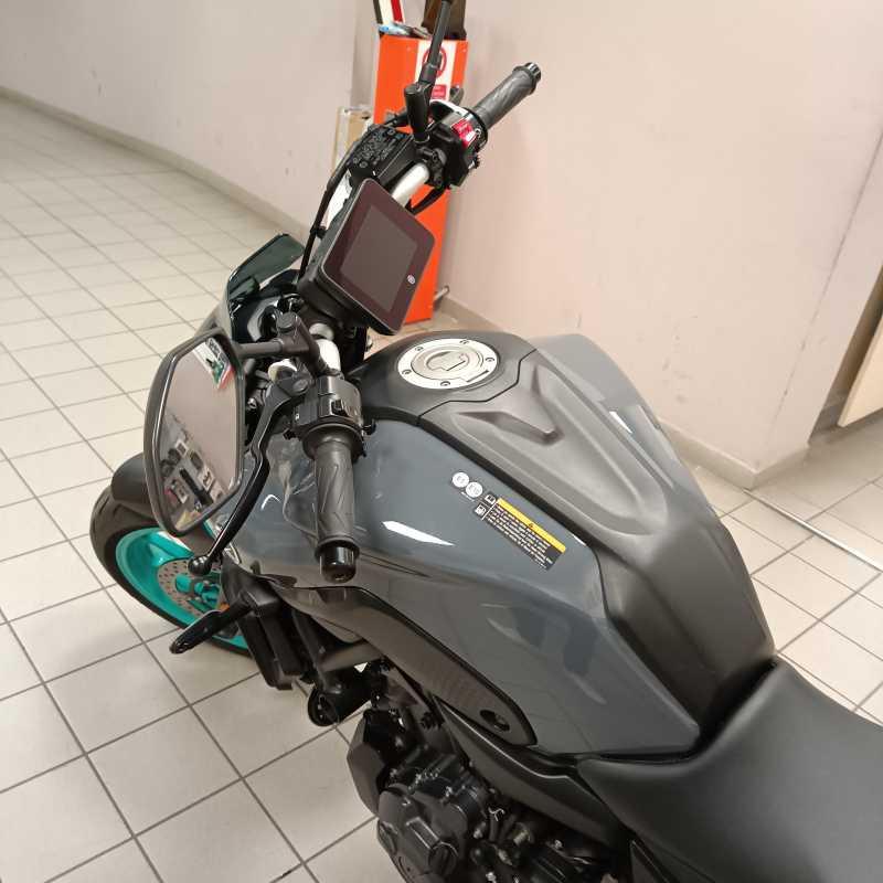 Yamaha MT-07 - 2023