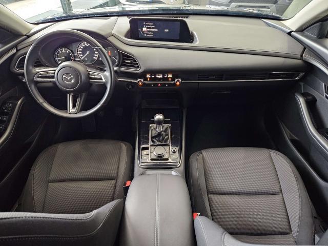 Mazda CX-30 CX-30 2.0 m-hybrid Exclusive 2wd 150cv 6mt