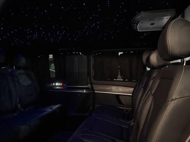 Mercedes Classe V 250 250 d Premium Long