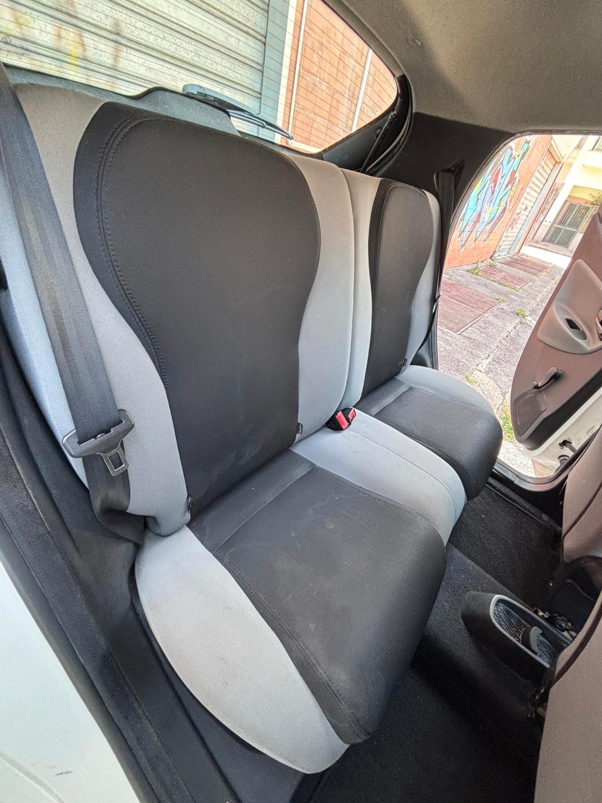 Lancia Ypsilon 0.9 TWINAIR 85 CV 5P METANO ECOCHIC ELLE