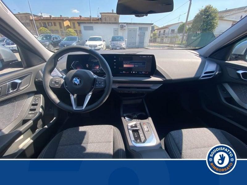 BMW Serie 1 118d
