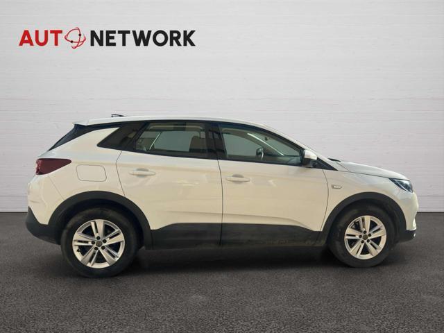 OPEL Grandland X 1.5 diesel Ecotec Start&Stop Business