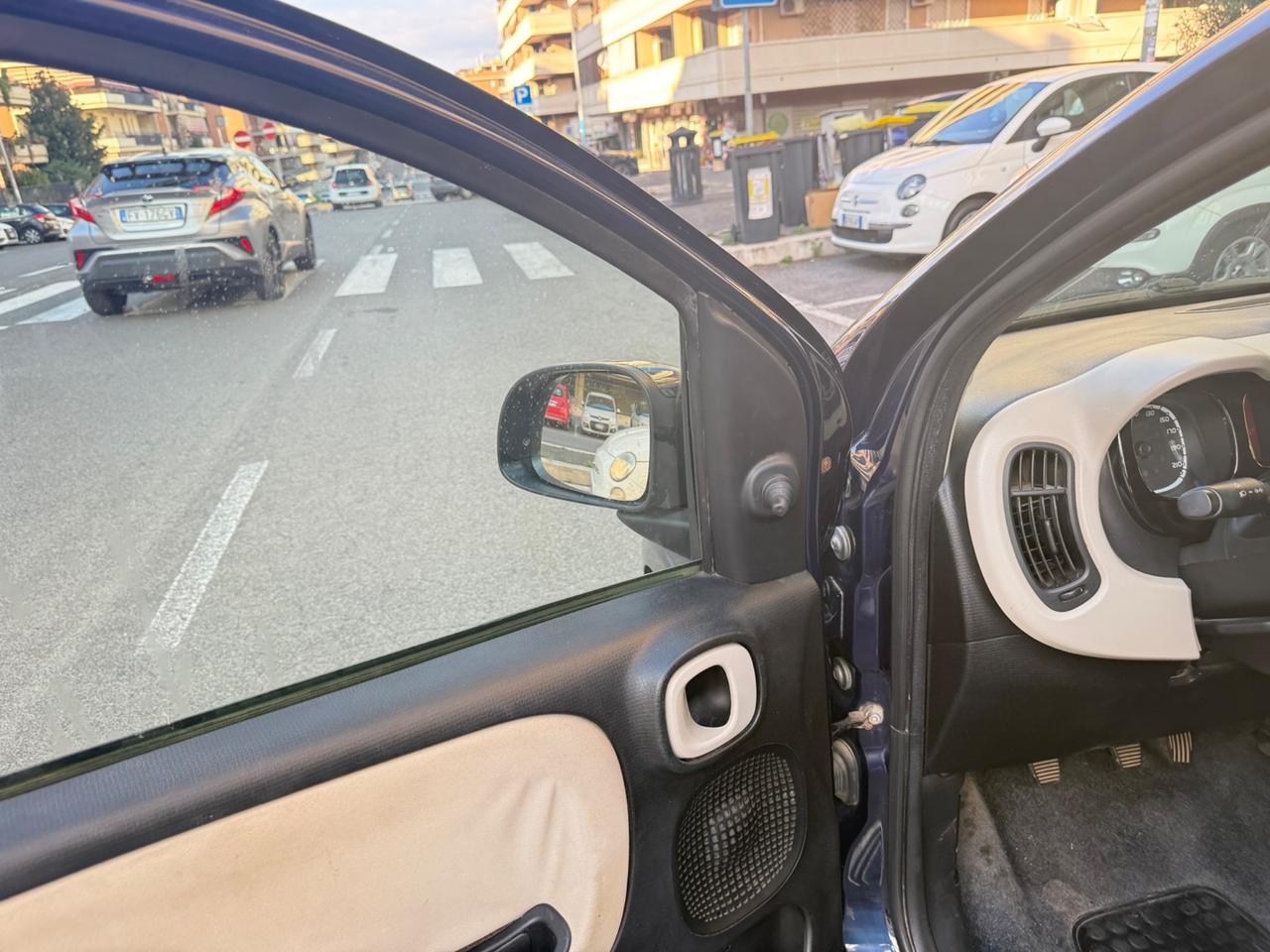 Fiat Panda 1.2 EasyPower Easy