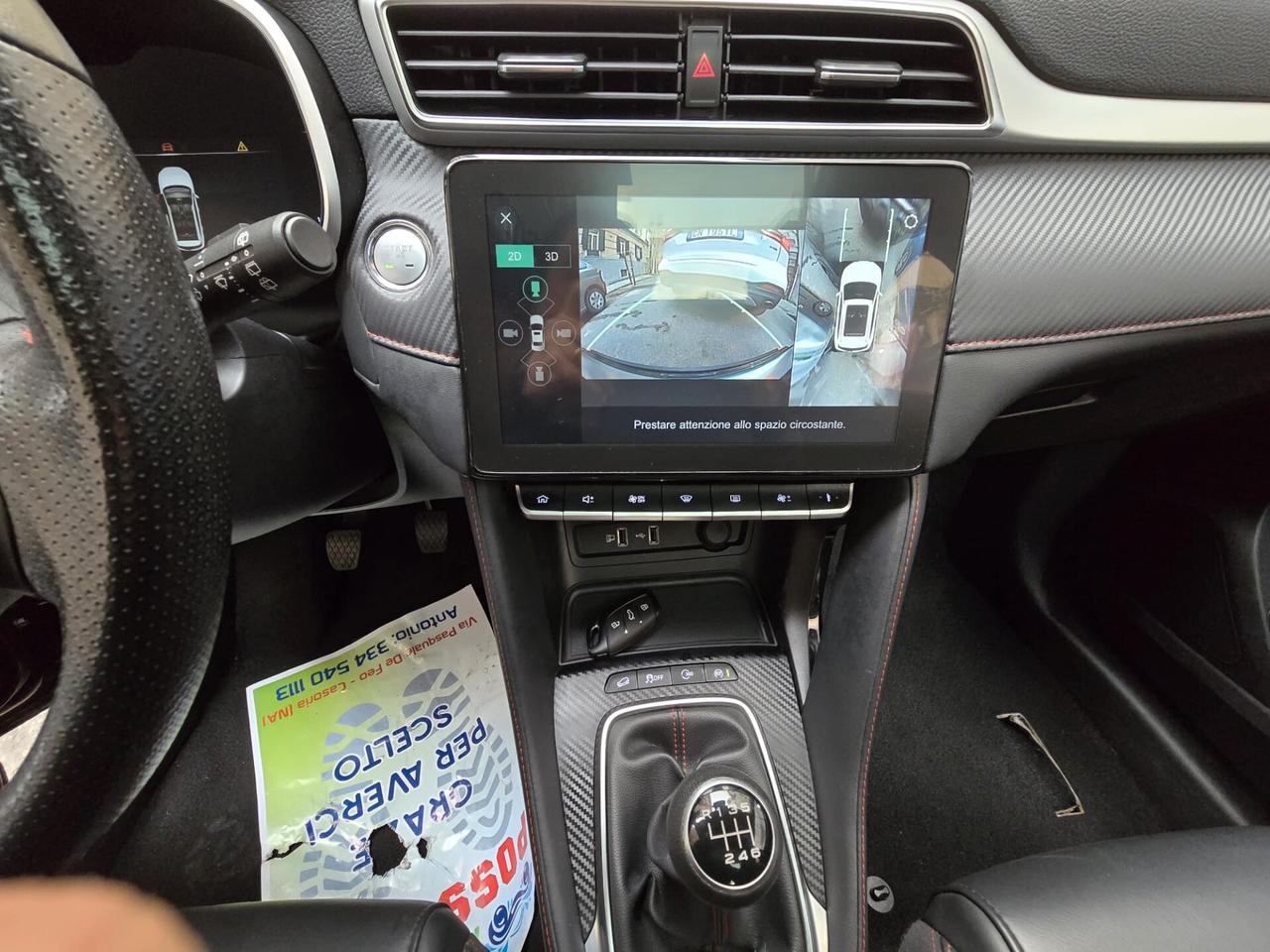 Mg ZS 1.5 VTi-tech Luxury