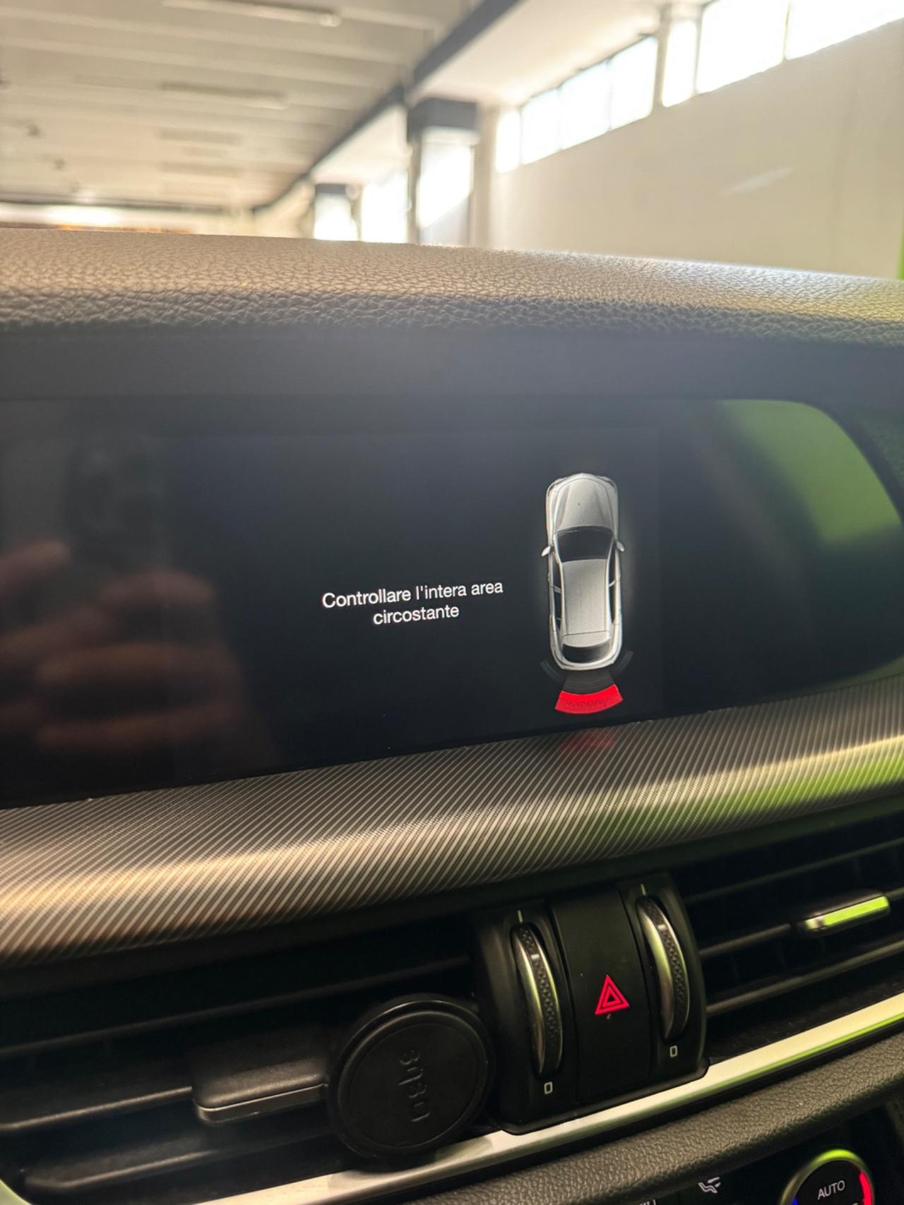 Alfa Romeo Stelvio 2.2 Turbodiesel 190 CV AT8 RWD Executive