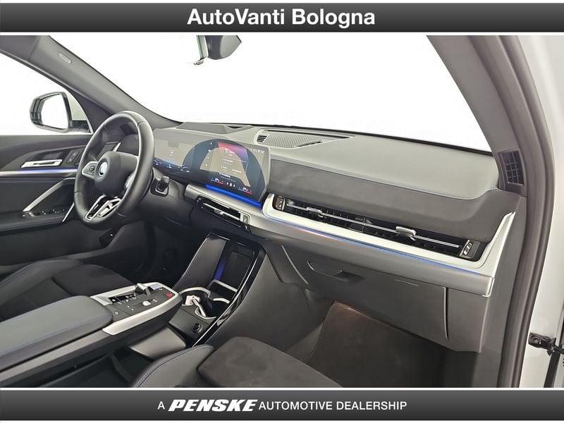 BMW iX2 iX2 eDrive 20 Msport Pro