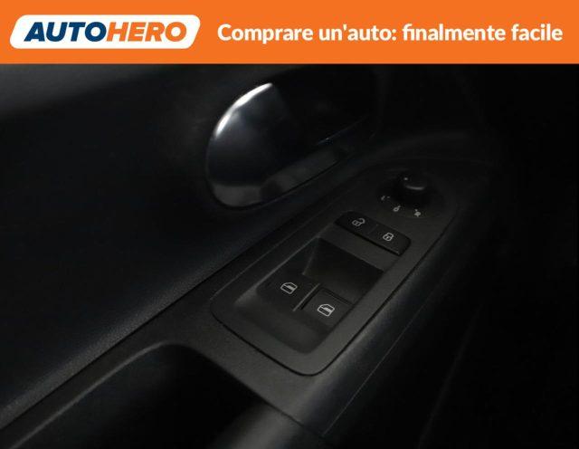 VOLKSWAGEN up! 1.0 75 CV 5p. move up!