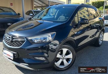 Opel Mokka X 1.6 CDTI COSMO-2017