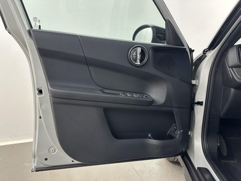 Mini Cooper Countryman 1.5 TwinPower Turbo Cooper