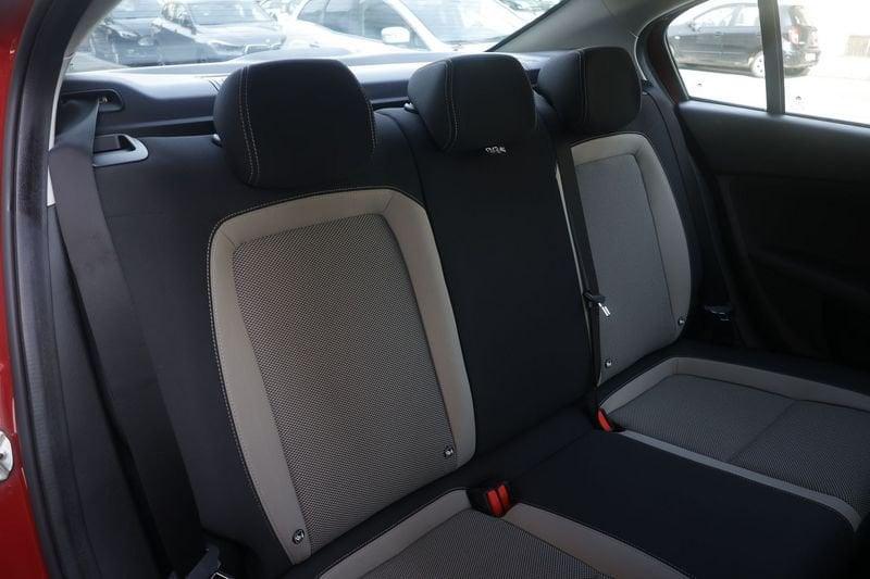 FIAT Tipo FIAT Tipo 1.4 95cv 6M Lounge 4P Unicoproprietario