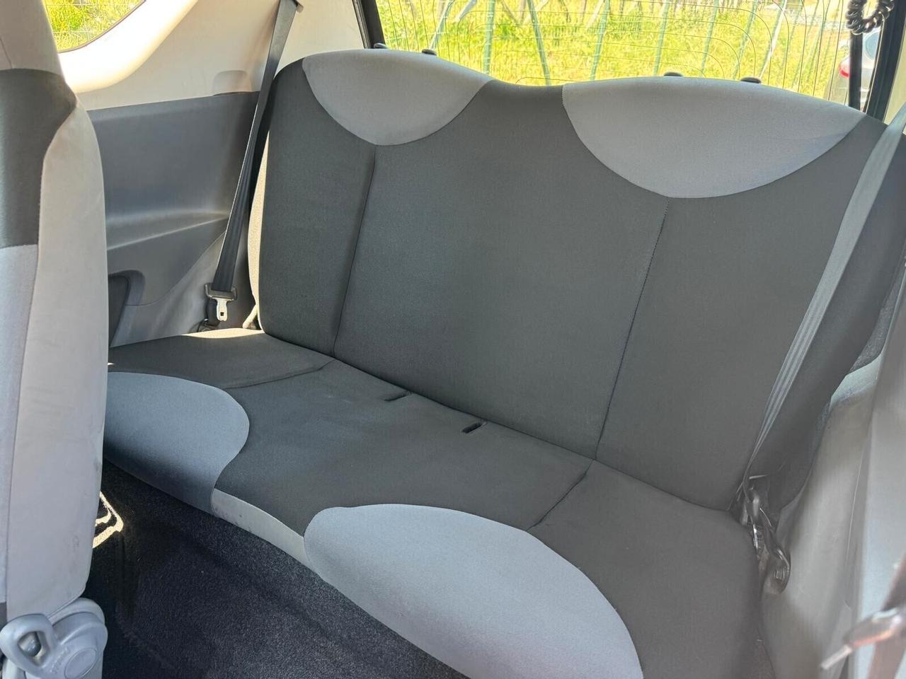 Peugeot 107 1.0 68CV 3p. Plaisir