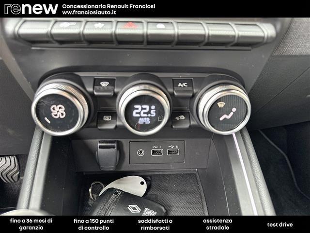 RENAULT Clio 5 TCe 90 techno