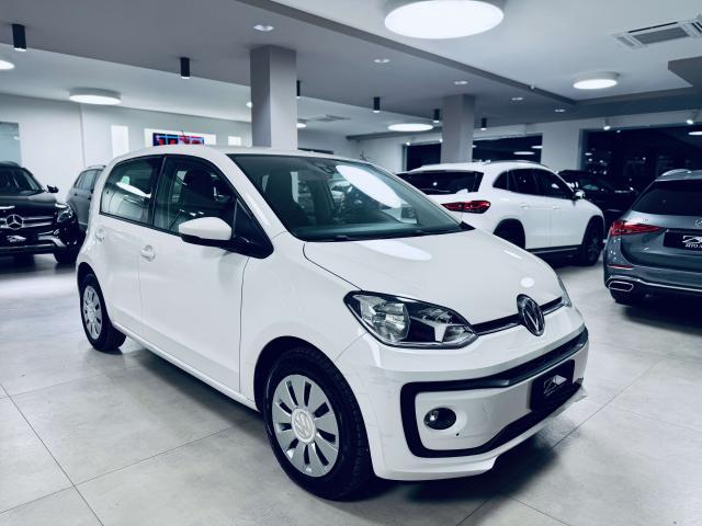 Volkswagen up! 5p 1.0 Move 60cv