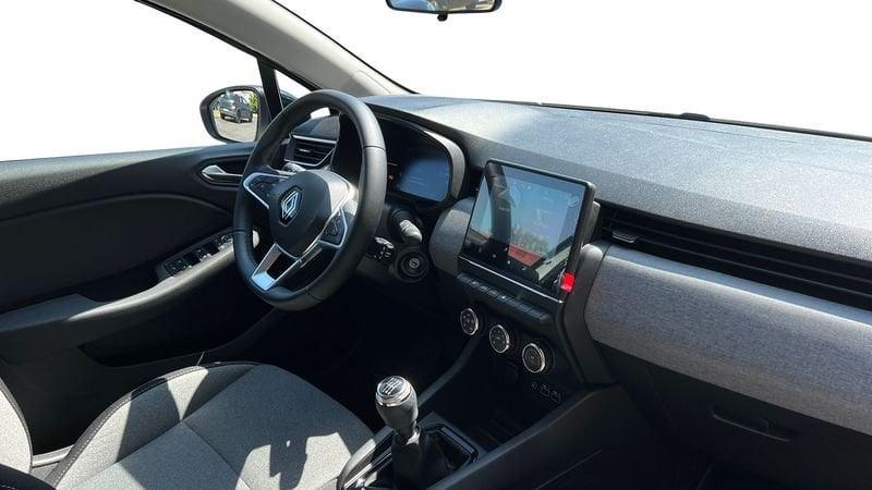 Renault Clio 1.0 TCe GPL Evolution
