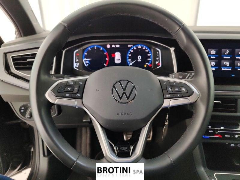 Volkswagen Taigo 1.0 TSI 85kW R-Line