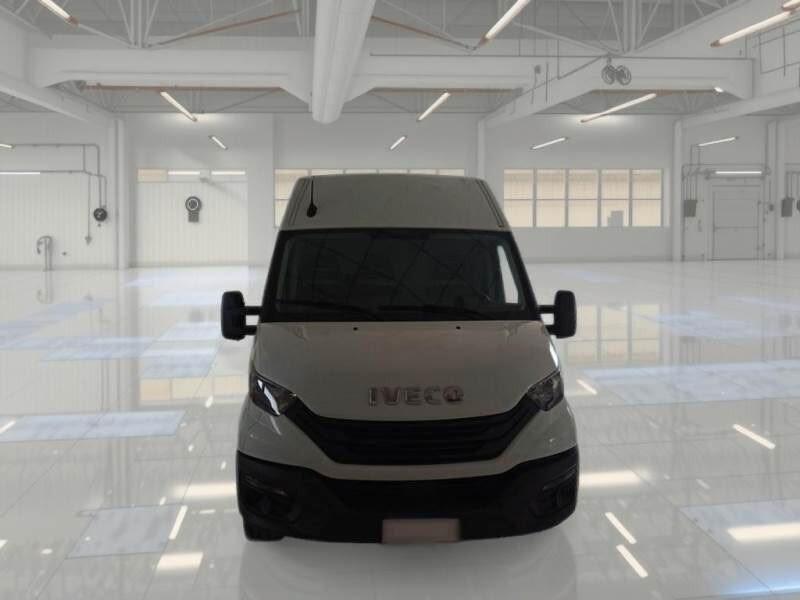 IVECO DAILY 35S14 CON GRUPPO E COMPRESSORE