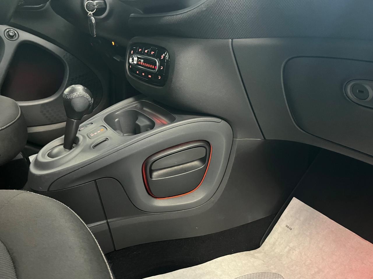 Smart ForTwo 70cv 1.0 Superpassion All Brabus