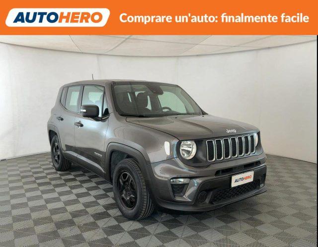JEEP Renegade 1.0 T3 Sport