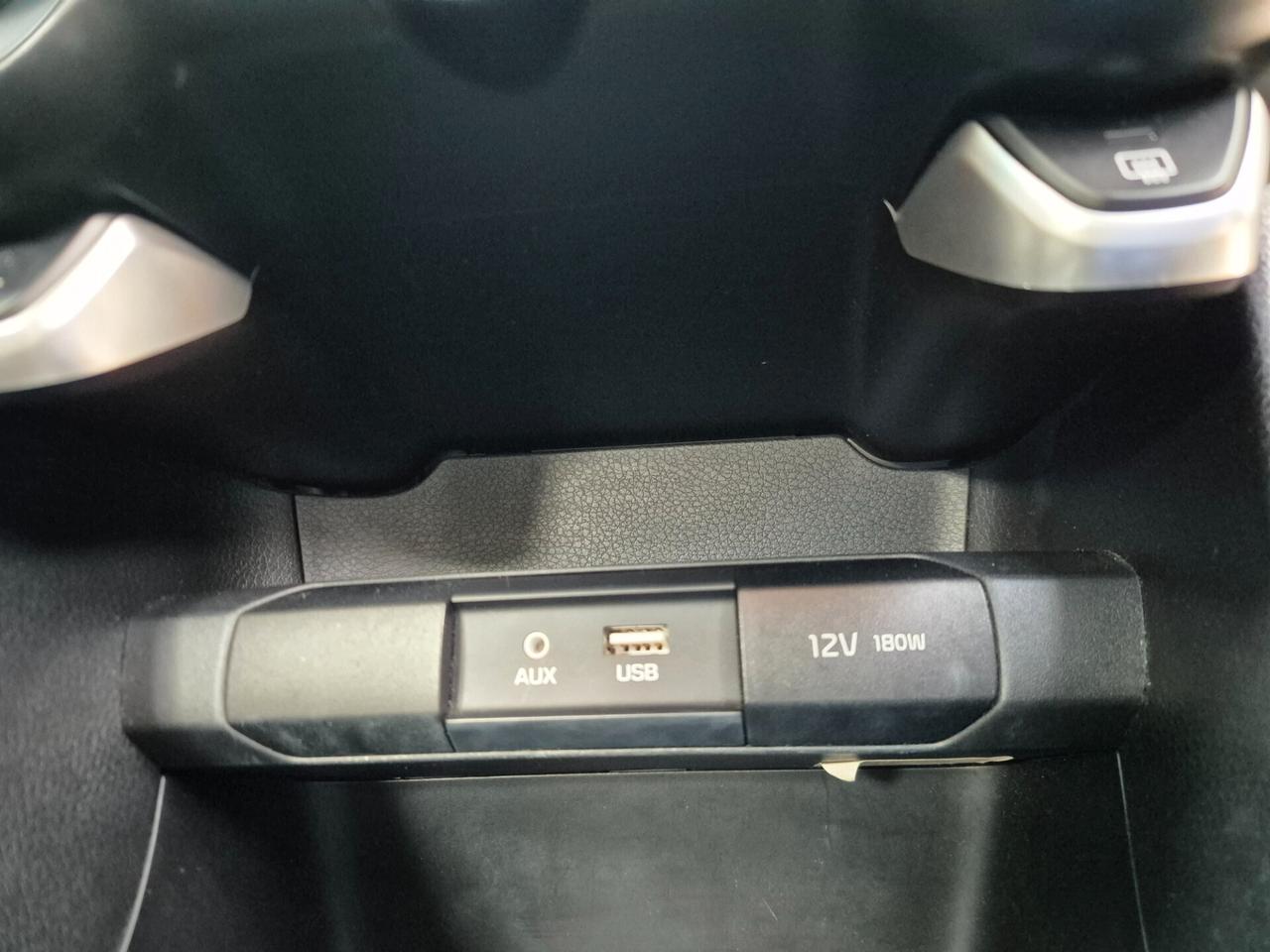 KIA PICANTO GT LINE BENZINA NEO PATENTATI