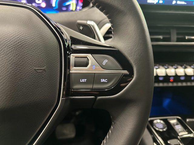 PEUGEOT 5008 Hybrid 136 e-DCS 6 Allure 7/Posti