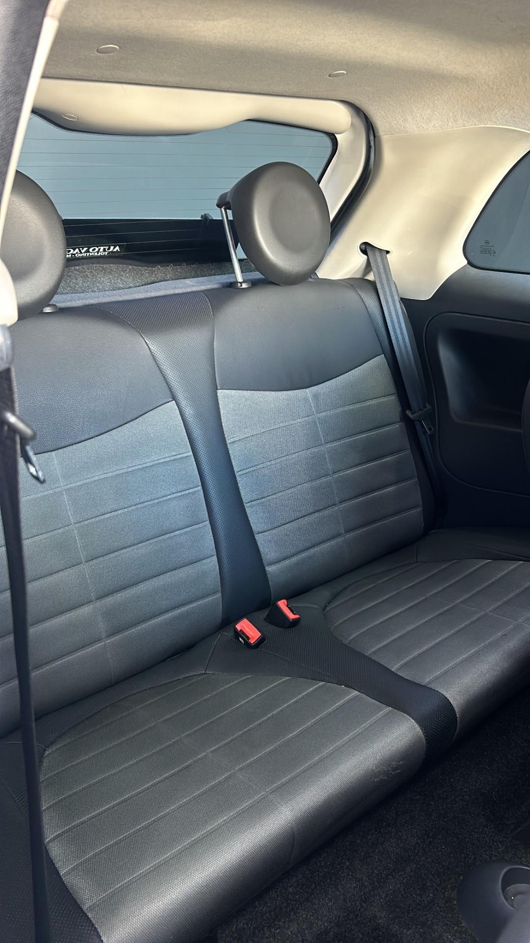 Fiat 500 1.3 Multijet 75 cv Sport 2009