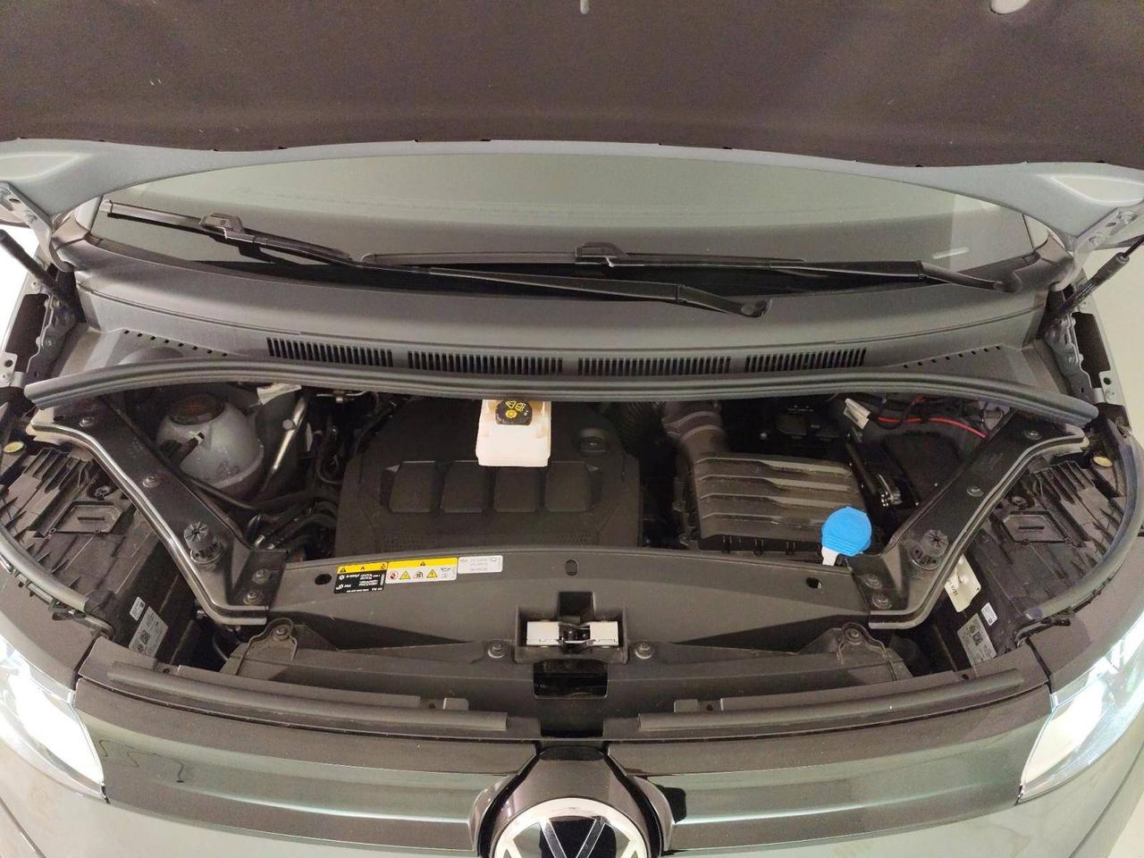 Volkswagen Multivan T7 2.0 tdi Space 150cv 7 Posti