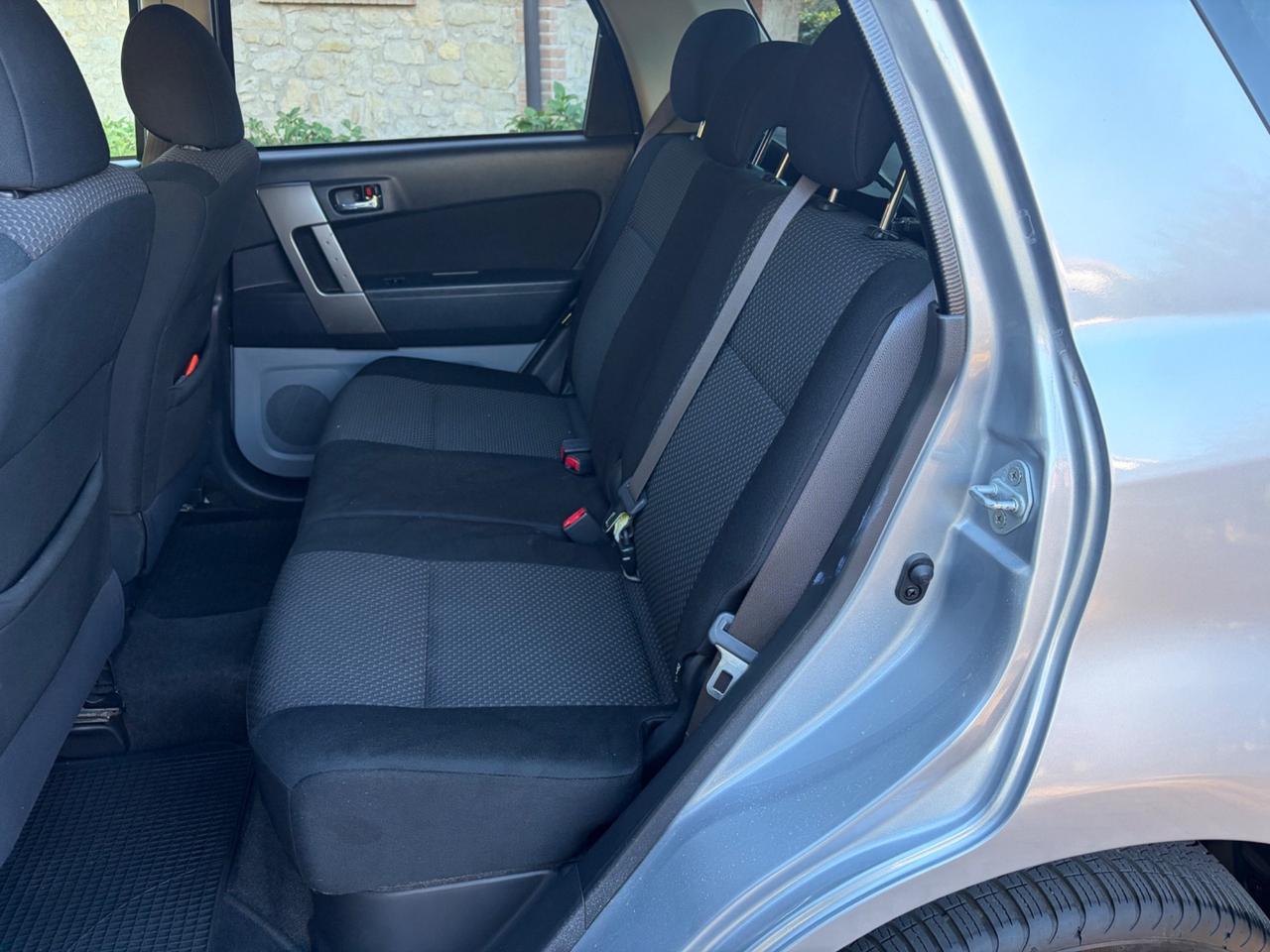 Daihatsu Terios 1.3 Benzina/Gpl 86CV Ok Neopatentati
