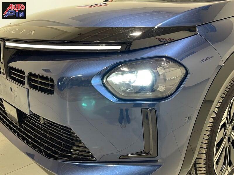 Lancia Ypsilon Ypsilon Hybrid e-DCT LX*-30%