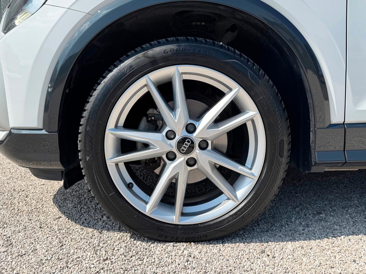 Audi Q2 30 TDI 2.0 Admired Advanced S Tronic | PREZZO REALE