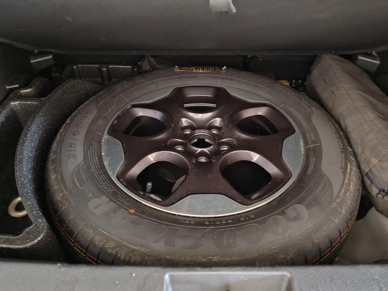 Jeep Renegade 1.6 Mjt 120 CV Longitude