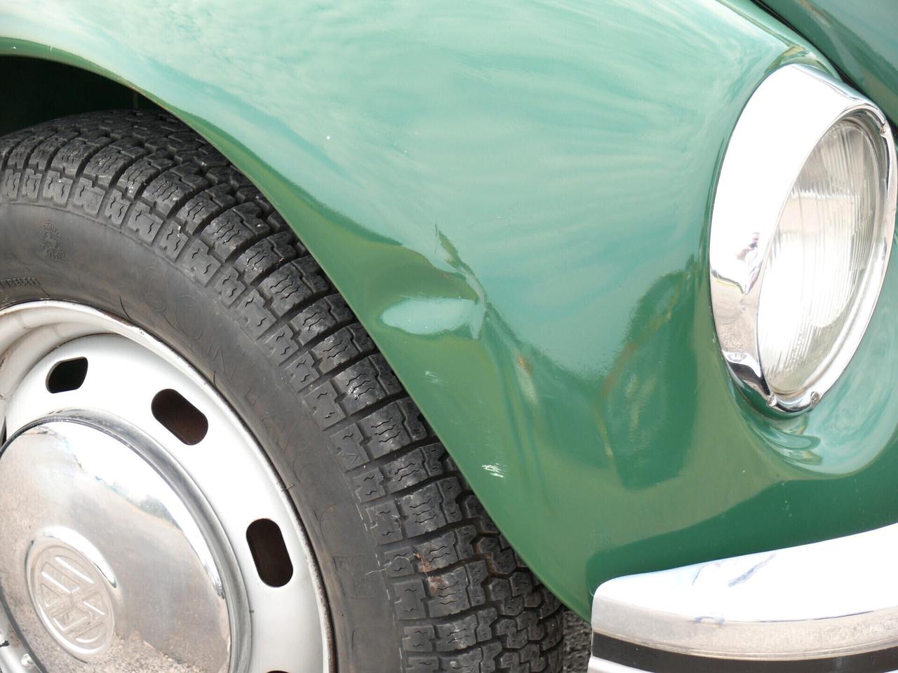 Volkswagen Maggiolino 1200 - (M1346)