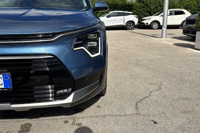 KIA Niro 1.6 GDi DCT HEV Evolution