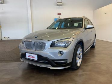 BMW X1 E84 xdrive18d xLine