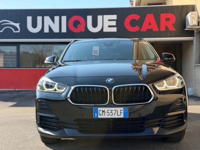 BMW X2 xDrive18d Business-X (NESSUN VINCOLO)