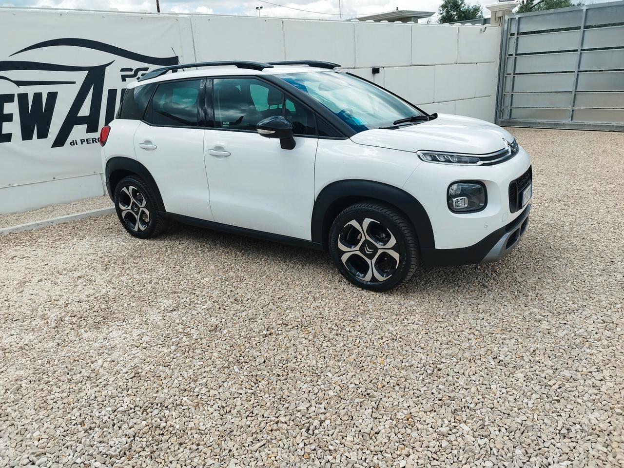 Citroen C3 Aircross C3 Aircross BlueHDi 100 S&S Shine