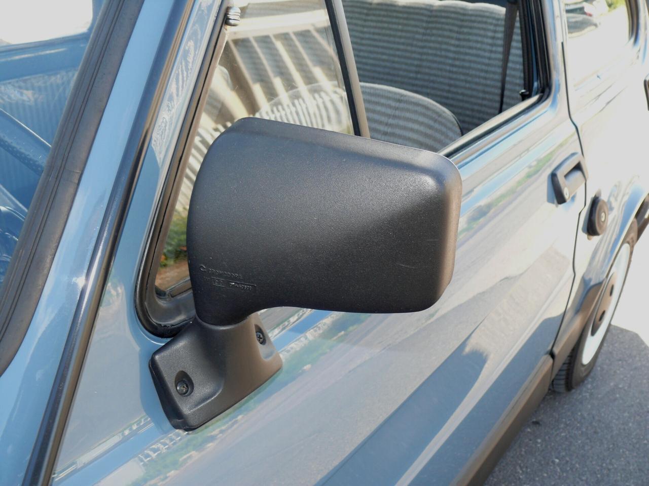 Fiat 126 650 (M1234)