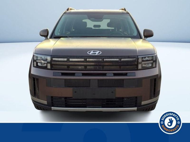 Hyundai Santa Fe 1.6 PHEV 4WD Business - 5 Posti