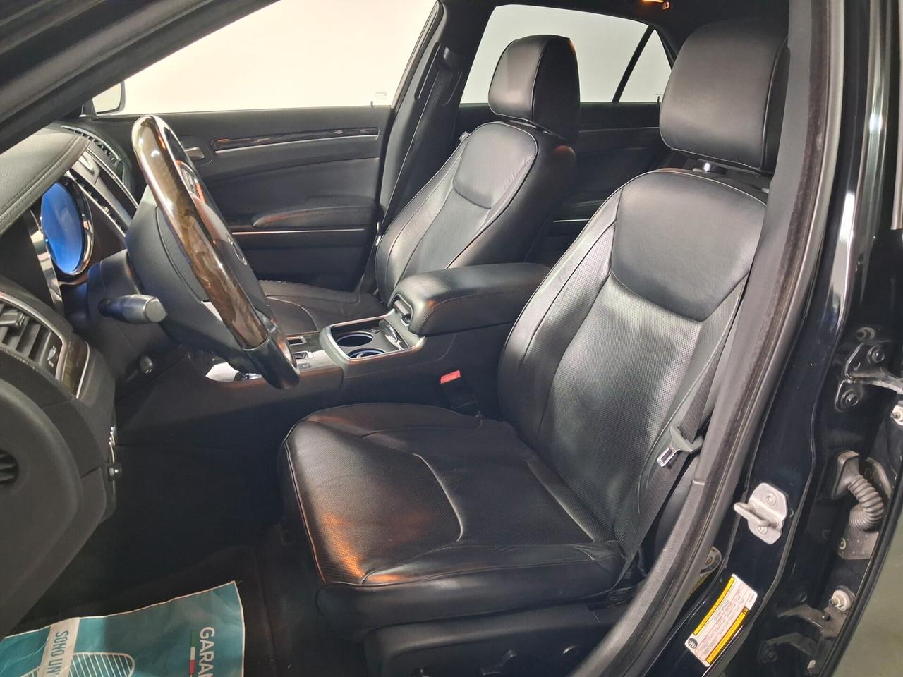 Lancia Thema 3.0 V6 Multijet II 239 CV Executive unico proprietario