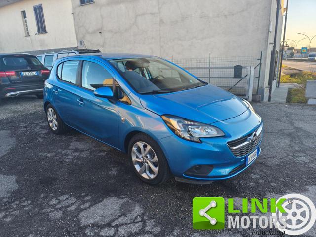 OPEL Corsa 1.4 5 porte Innovation