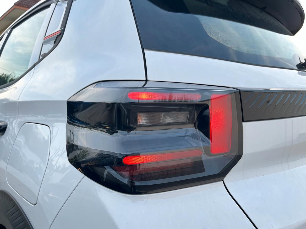 Citroen C3 Hybrid 110 e-DCS6 Plus Automatic Km0