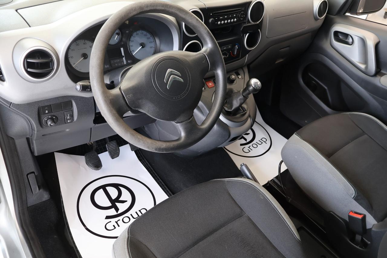 Citroen Berlingo Multispace BlueHDi 100 S&S ETG6 F