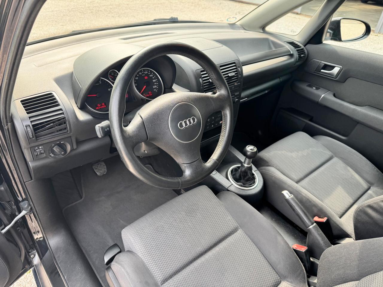 Audi A2 1.4 TDI Top
