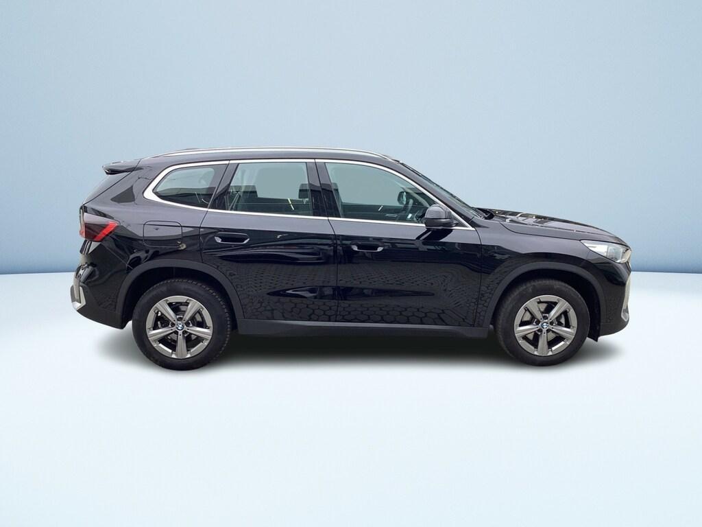BMW X1 18 i sDrive DCT